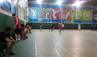 El deporte a todo ritmo